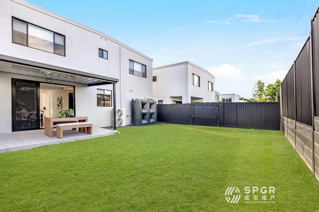 10 Croke Rd, North Kellyville, NSW 2155