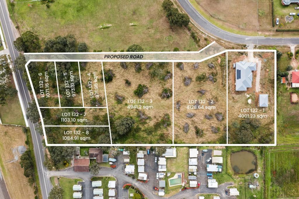 77 Avon Dam Rd, Bargo, NSW 2574