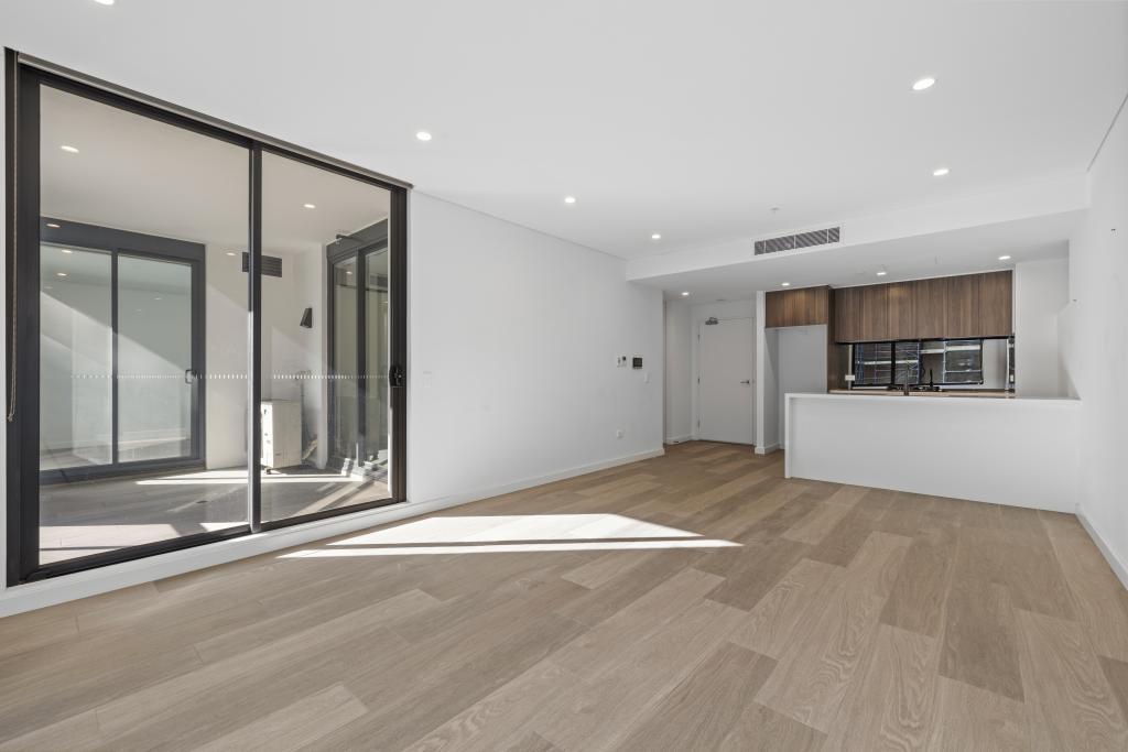 303/27 CHURCH AVE, MASCOT, NSW 2020