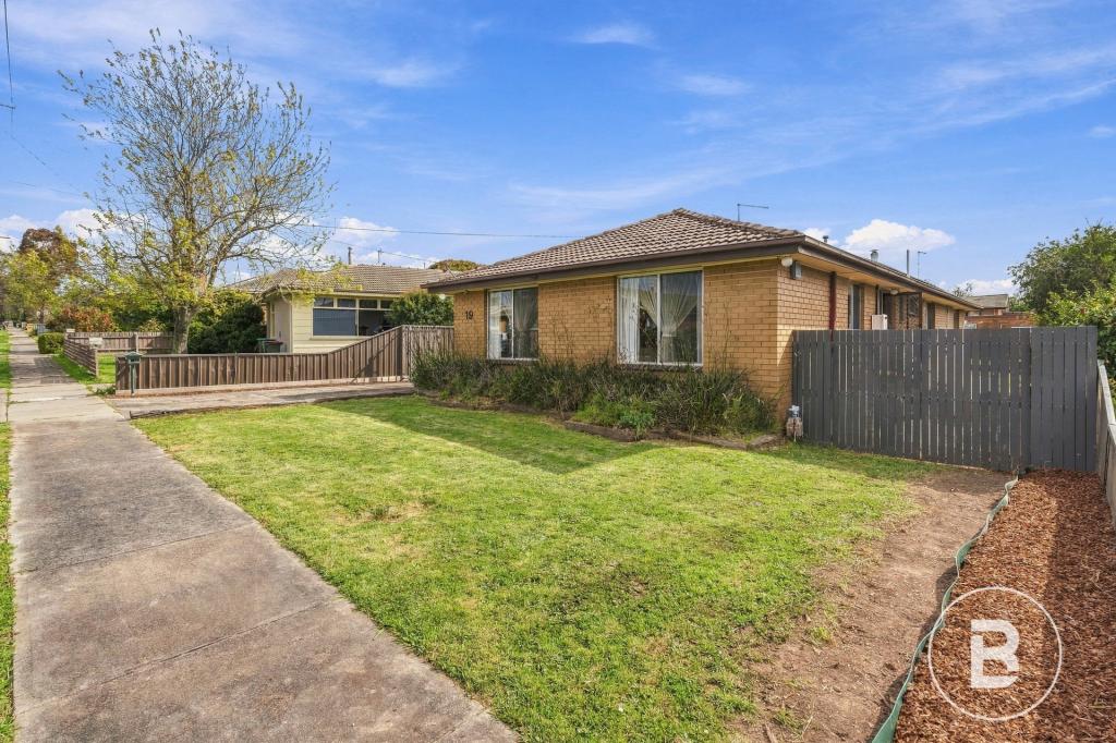 19 Mathilda St, Wendouree, VIC 3355