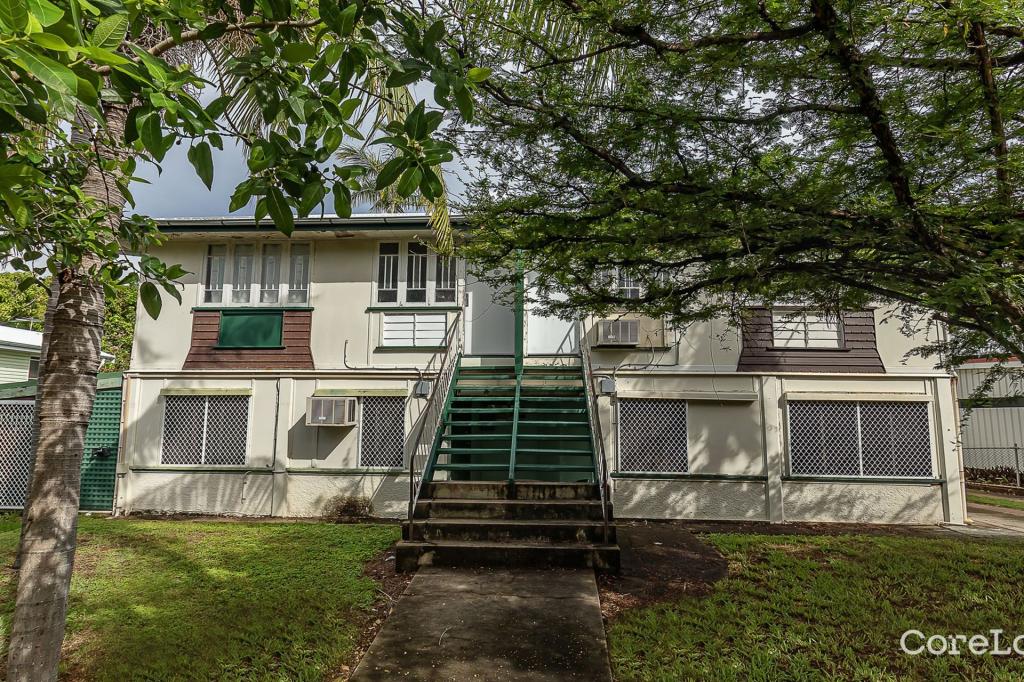 3/135 Bundock St, Belgian Gardens, QLD 4810