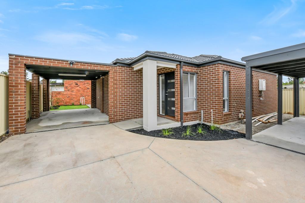 2/22 King George Pde, Dandenong, VIC 3175