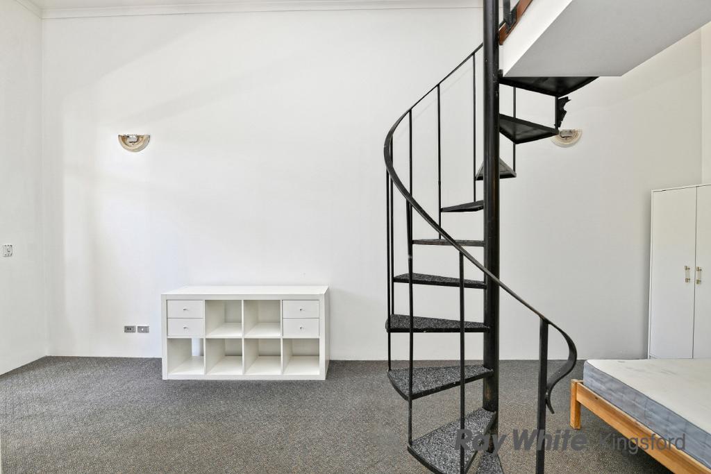 2134/185-211 Broadway, Ultimo, NSW 2007