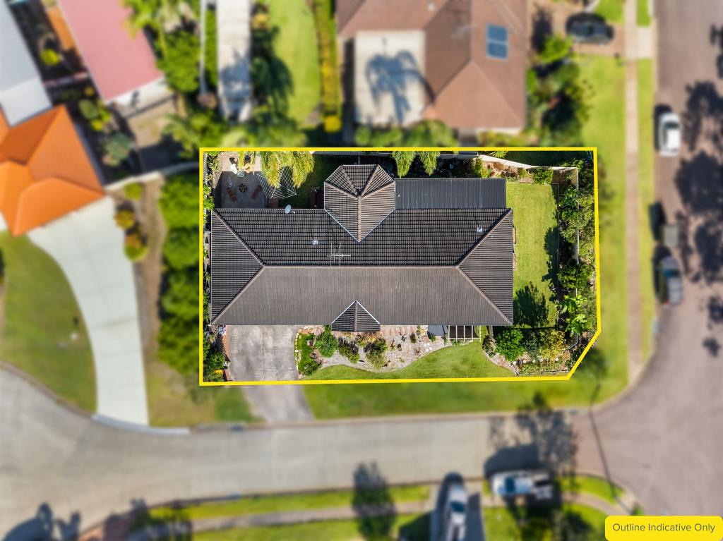 45 Forest Lake Way, Toronto, NSW 2283