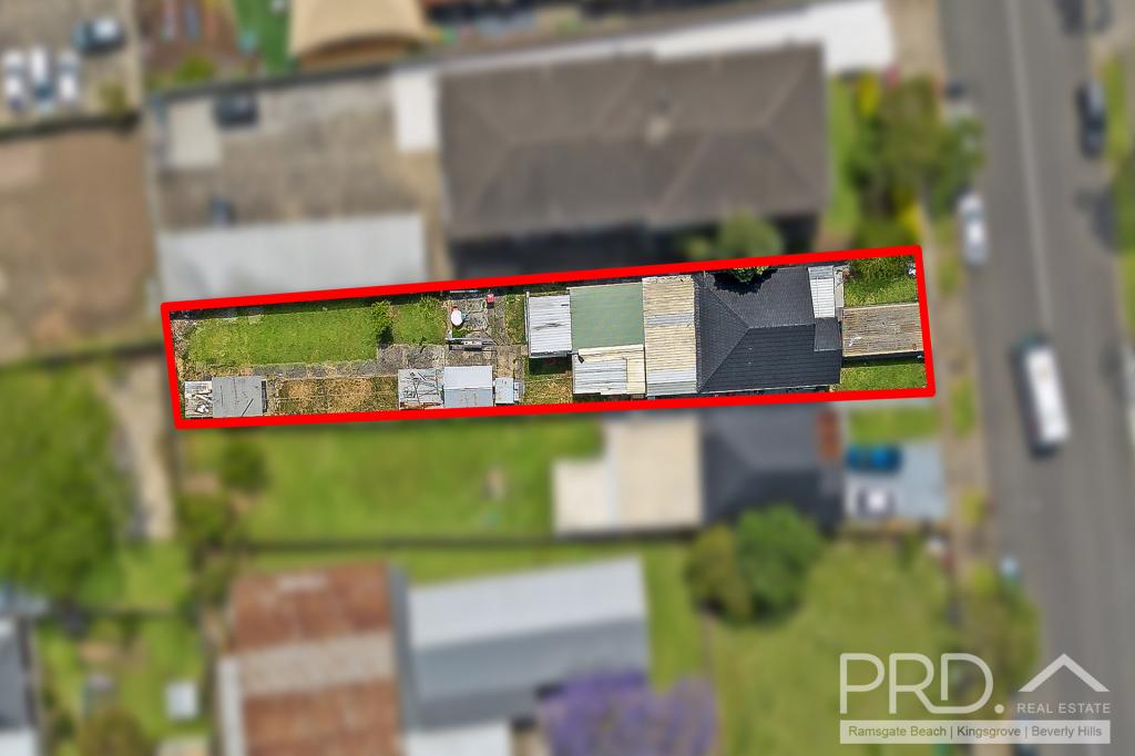 129 Croydon St, Lakemba, NSW 2195