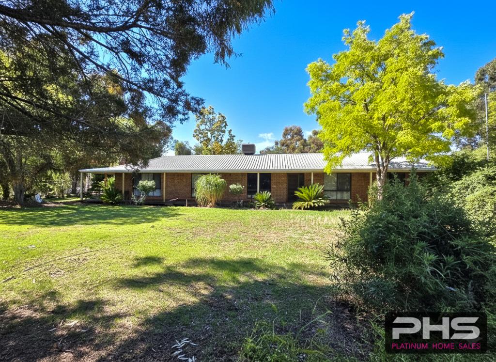 37 Island Rd, Koondrook, VIC 3580