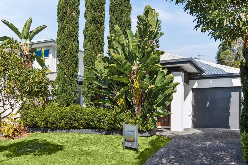 40 Cavalry Way, Sippy Downs, QLD 4556