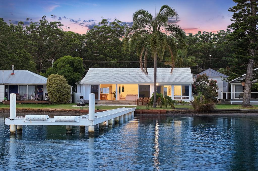 47 Beach Rd, Balcolyn, NSW 2264