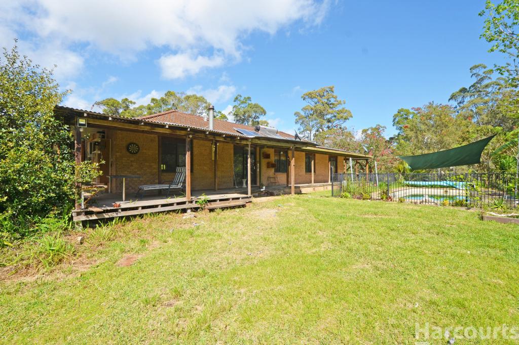 927 Pappinbarra Rd, Lower Pappinbarra, NSW 2446