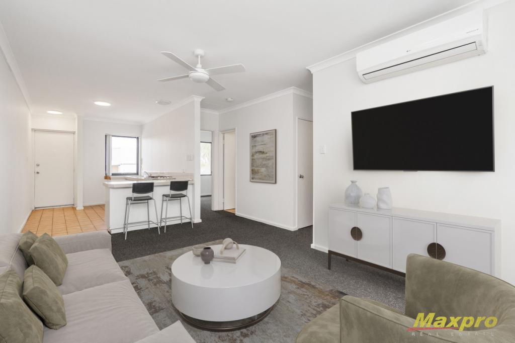 14/53 Cecil Ave, Cannington, WA 6107