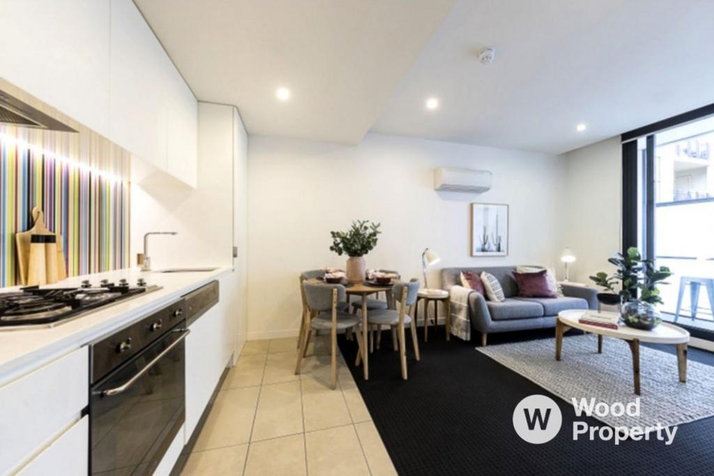 214/120a Greville St, Prahran, VIC 3181