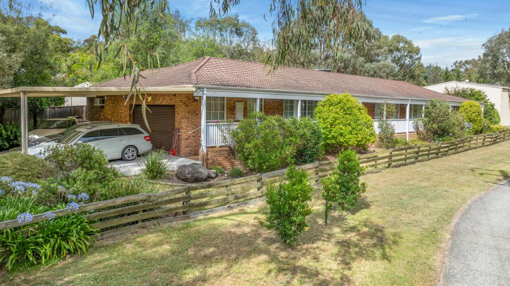 5 Orsova Cl, Eltham North, VIC 3095