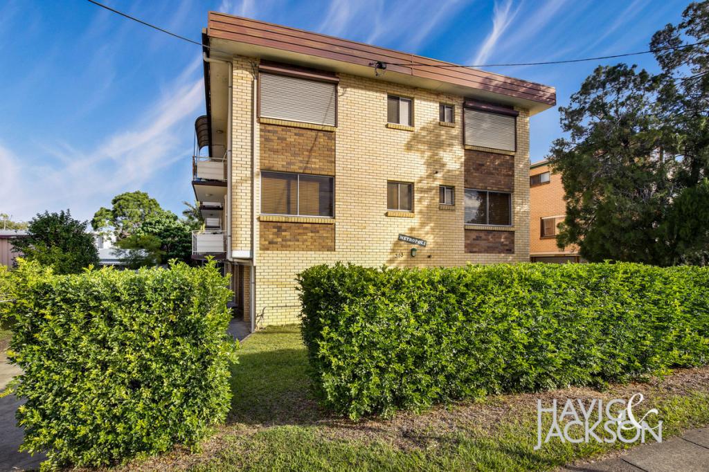 6/313 Lancaster Rd, Ascot, QLD 4007