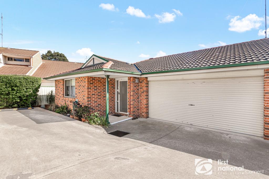 3/31 Francis St, Richmond, NSW 2753