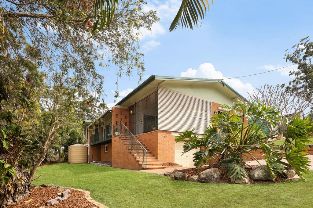 23 Norm St, Kenmore, QLD 4069