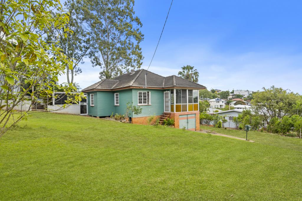 9 Charmaine St, Moorooka, QLD 4105