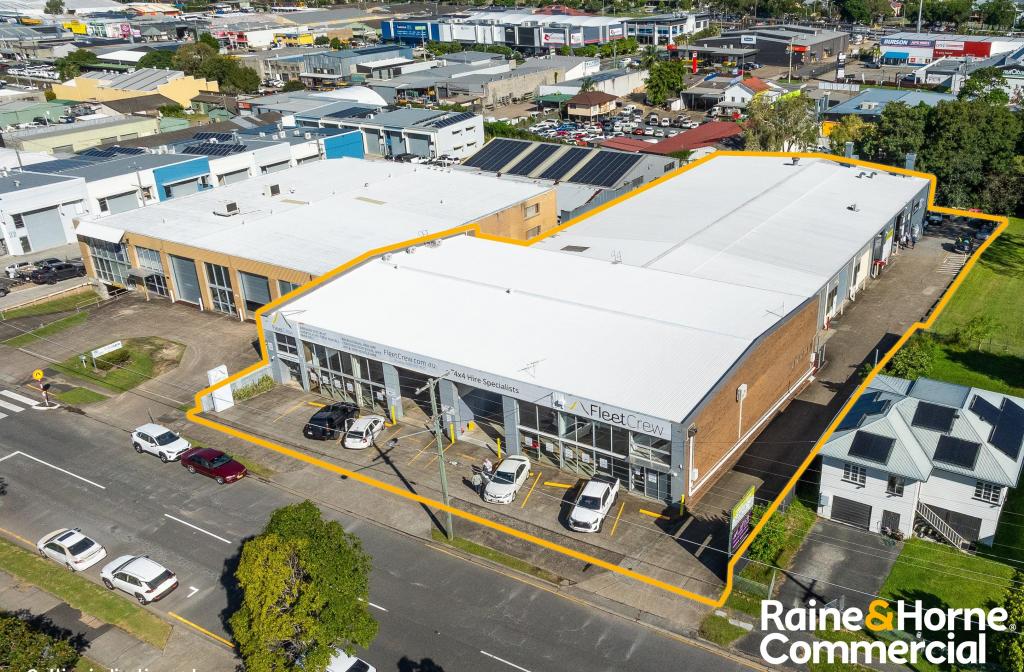 268 SOUTH PINE RD, ENOGGERA, QLD 4051