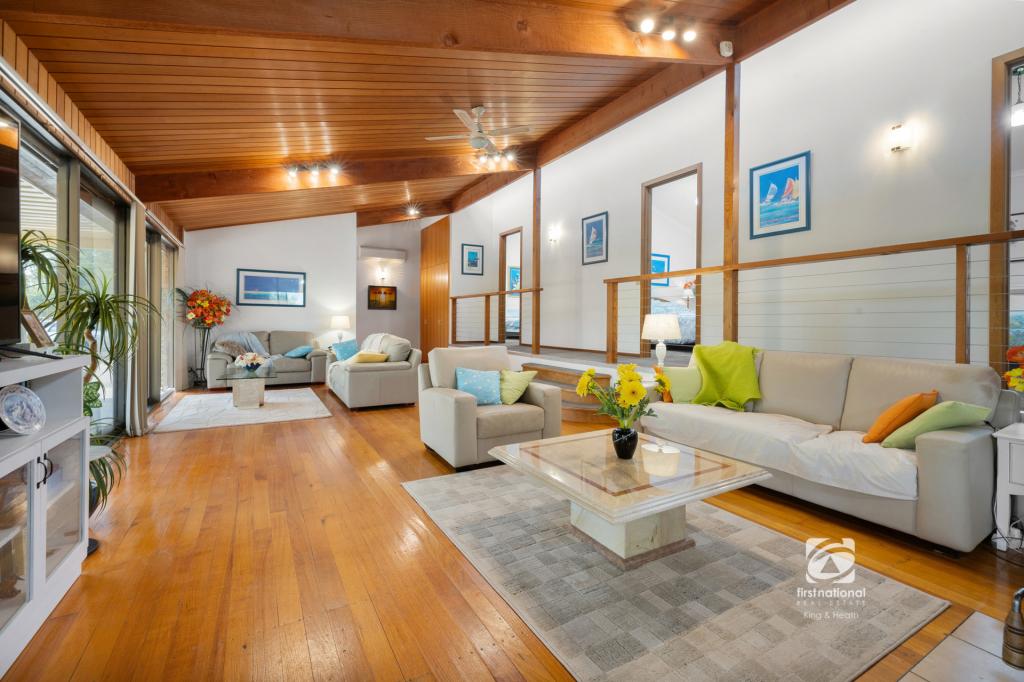 117 Stirling Rd, Metung, VIC 3904