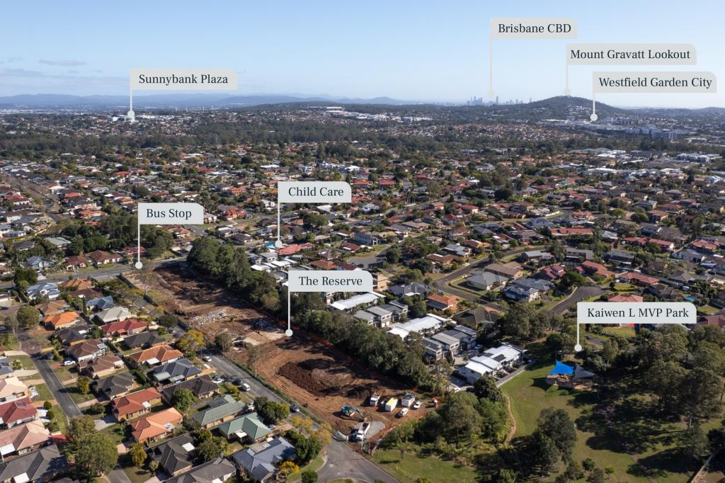 11/393 Warrigal Rd, Eight Mile Plains, QLD 4113