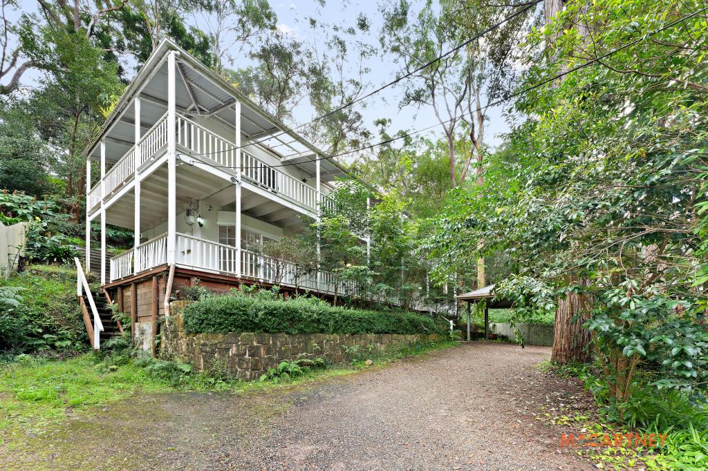 51 Ryde Rd, Pymble, NSW 2073