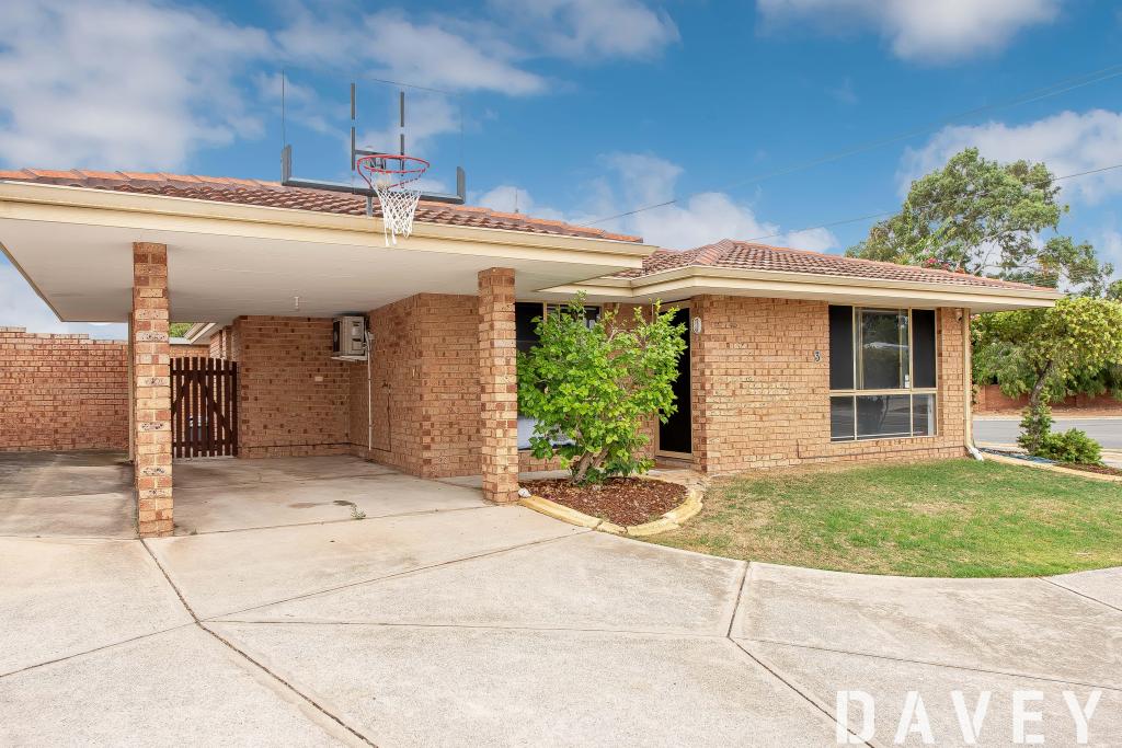 24a Gibson Ave, Padbury, WA 6025