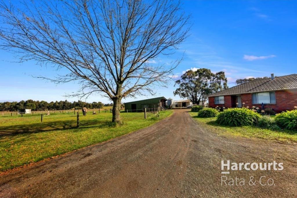 240 Kilmore-Lancefield Rd, Kilmore, VIC 3764