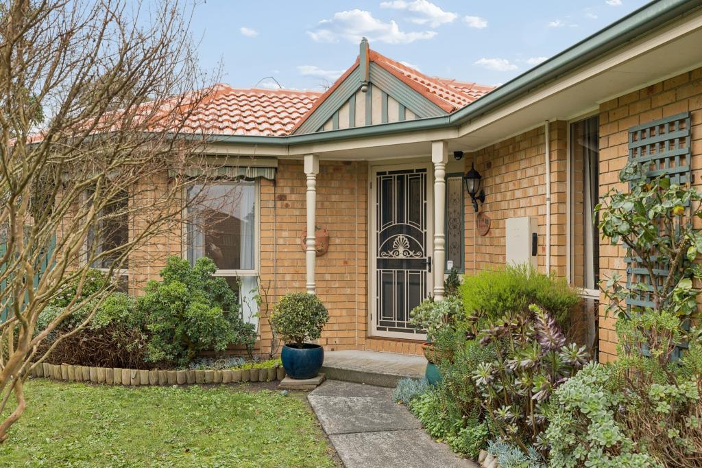 19B THE GATEWAY, BERWICK, VIC 3806