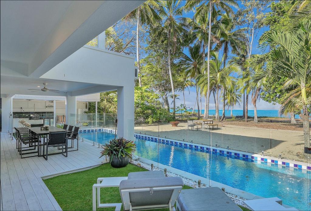 Contact agent for address, OAK BEACH, QLD 4877