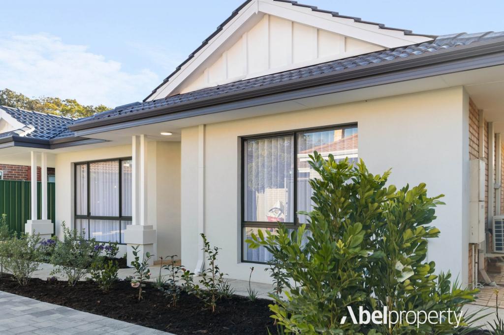 150a Sixth Ave, Inglewood, WA 6052