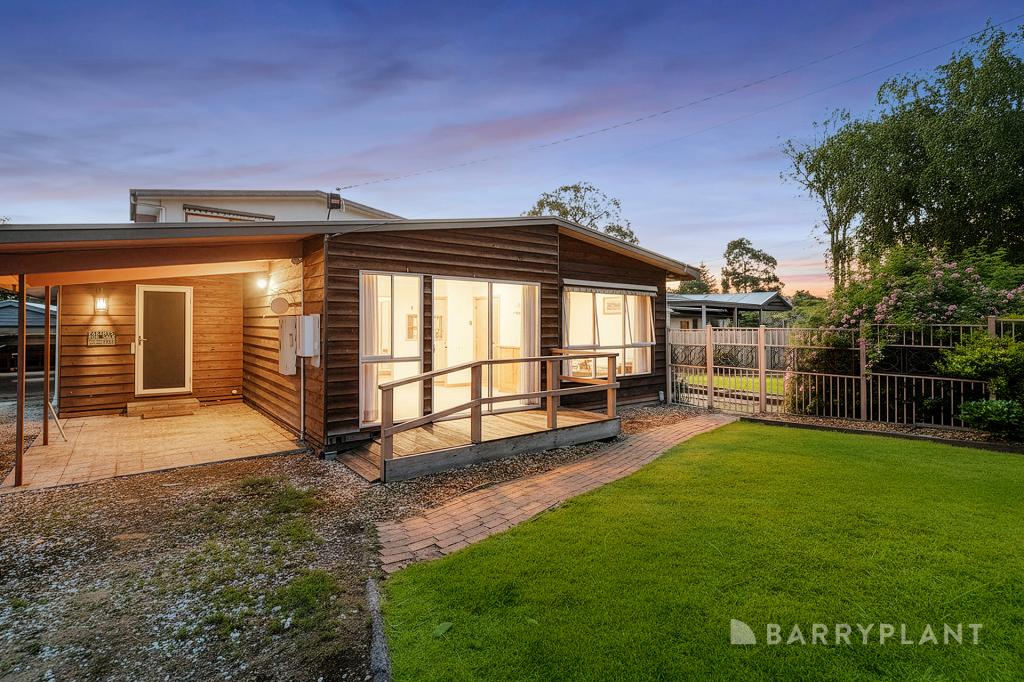 155 ALBERT AVE, BORONIA, VIC 3155