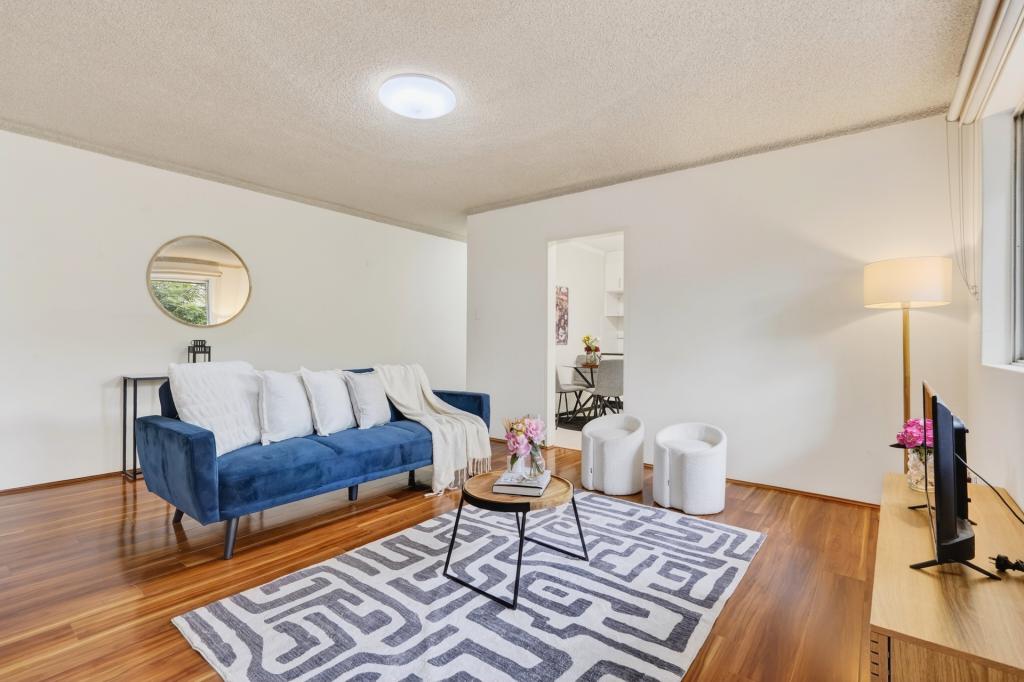 7/22 Caroline St, Westmead, NSW 2145