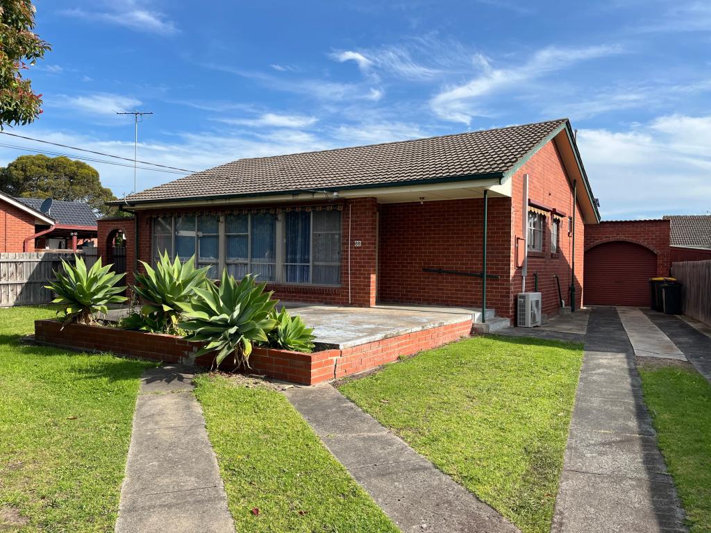 66 Colorado Dr, Corio, VIC 3214