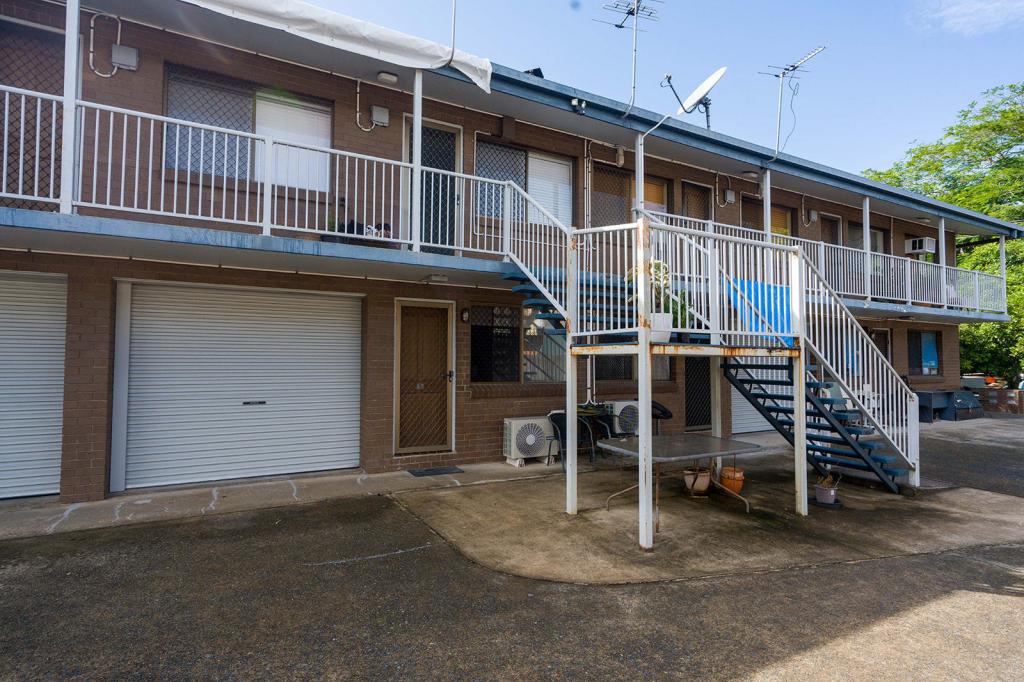 3/10 East Gordon St, East Mackay, QLD 4740