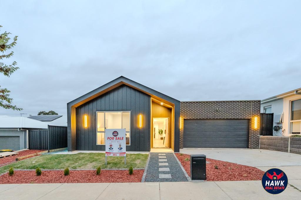 36 Dabrowski St, Jacka, ACT 2914