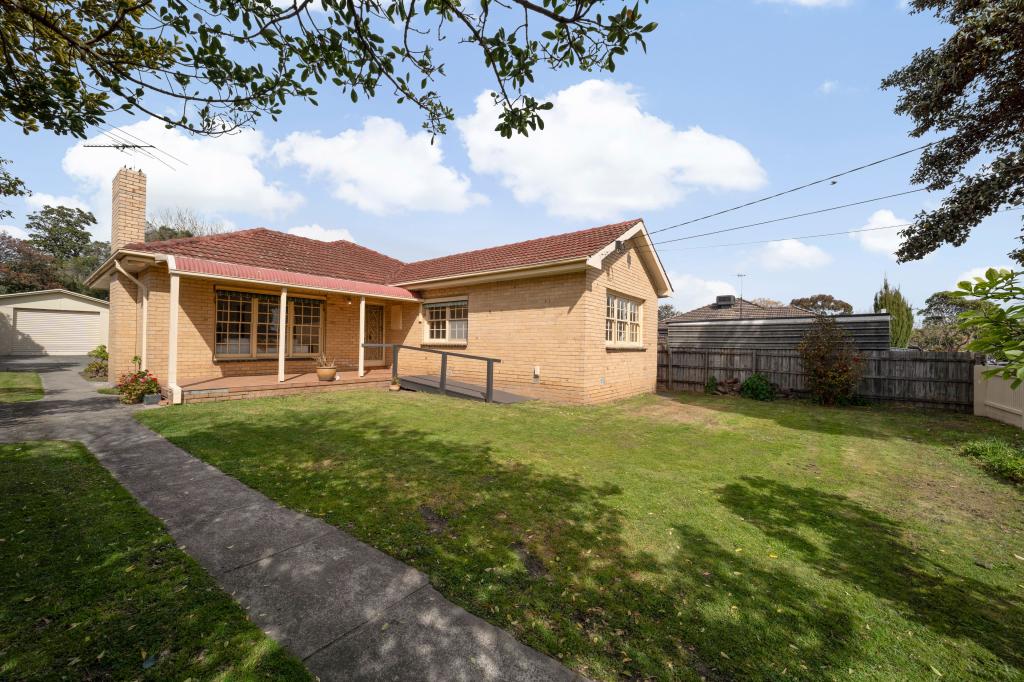 10 Parnell St, Cheltenham, VIC 3192