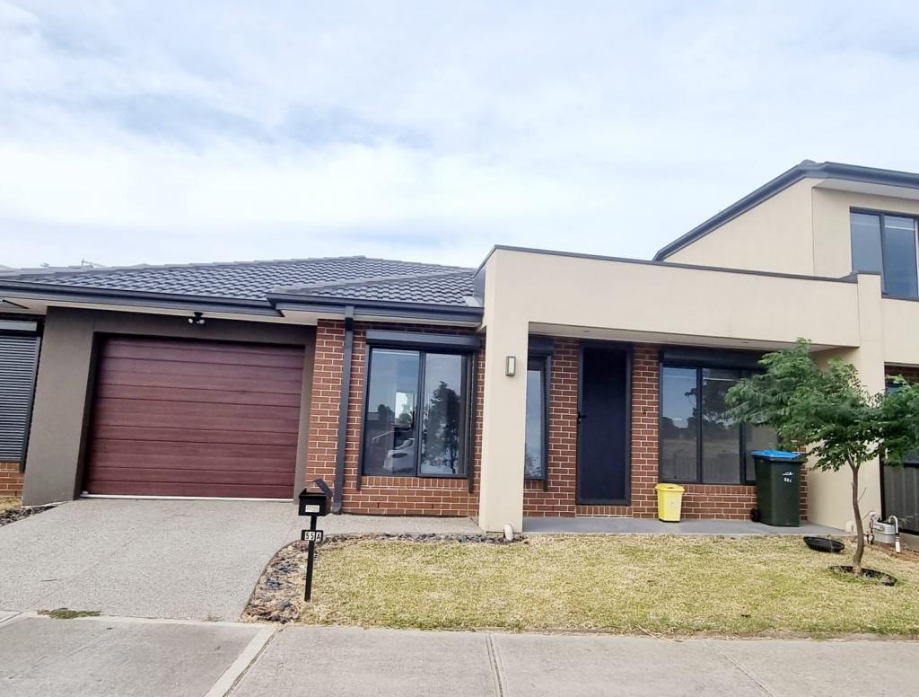 55a Butterfly Bvd, Tarneit, VIC 3029