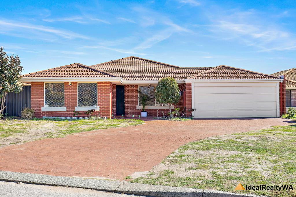 1 Satinwood Ct, Thornlie, WA 6108