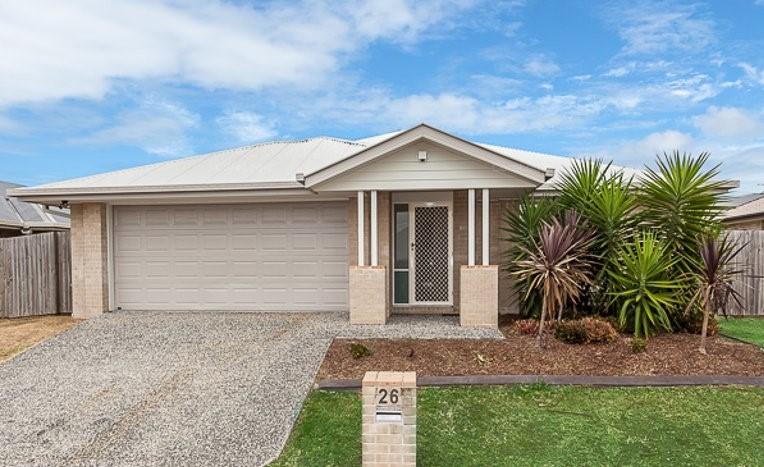 26 Soward Ct, Morayfield, QLD 4506