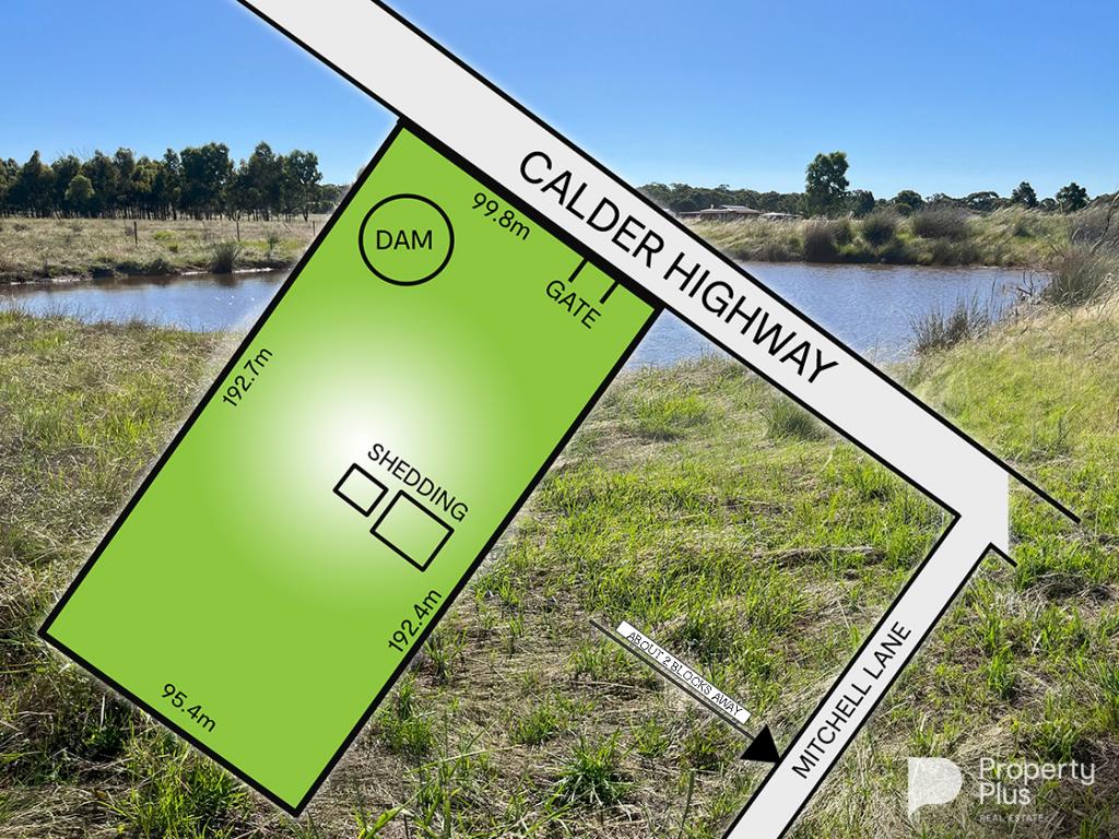  Calder Hwy, Wedderburn, VIC 3518