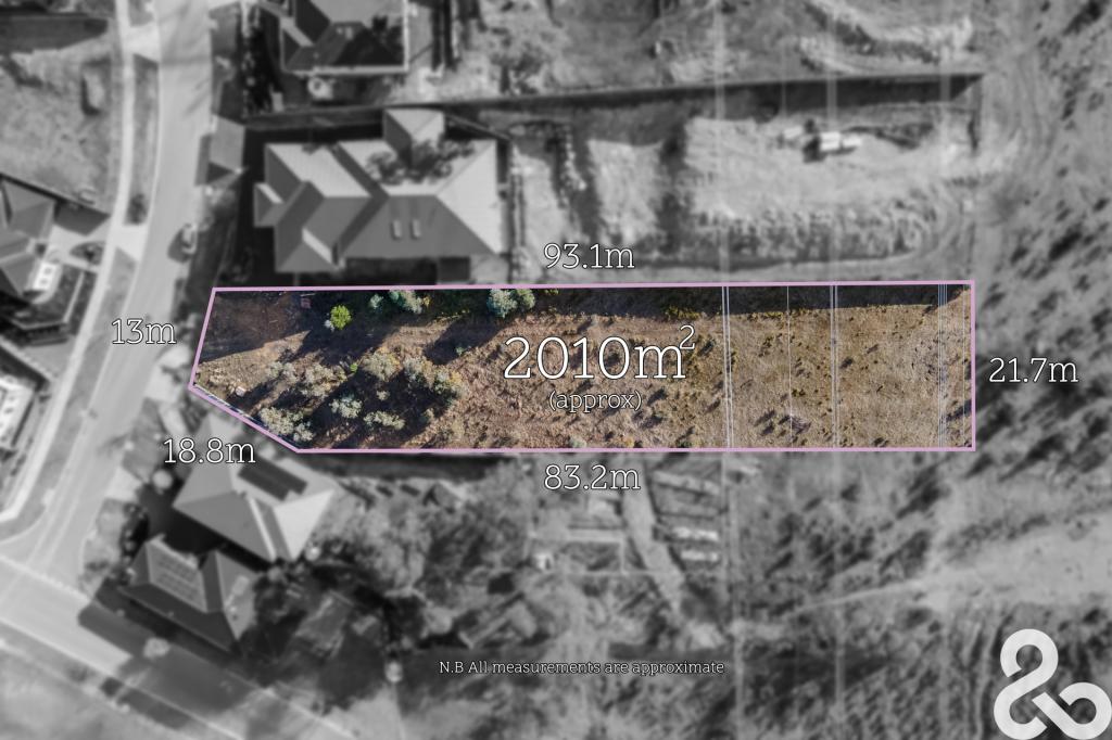 6 Union Gold Cres, Diamond Creek, VIC 3089