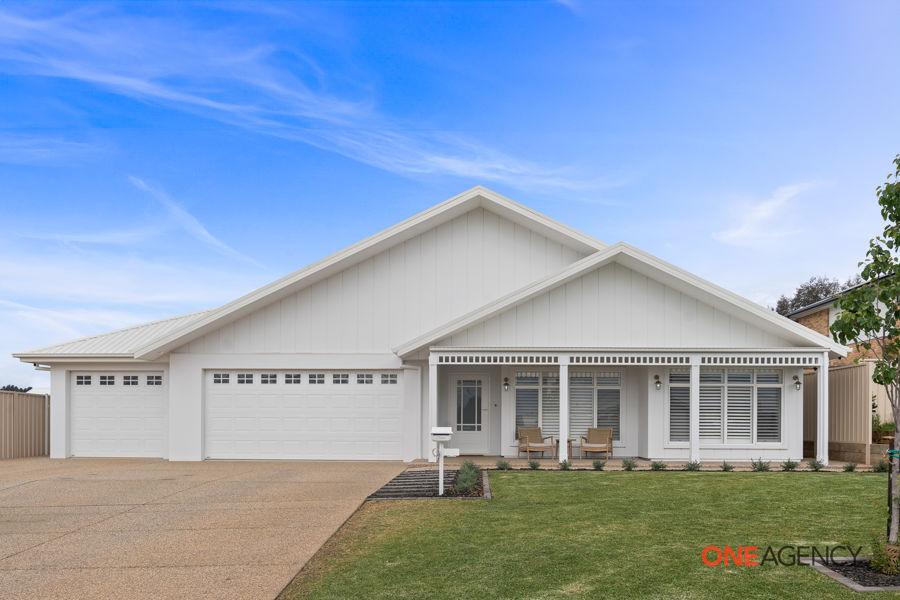 267 Muttama Pde, Gobbagombalin, NSW 2650
