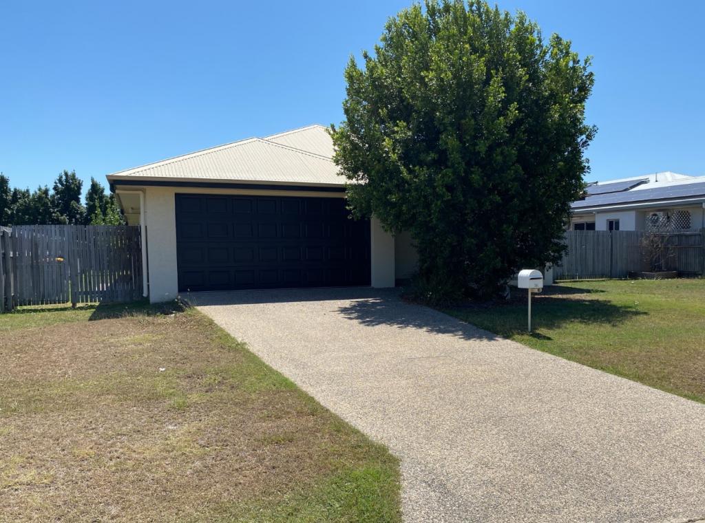 36 Armistice St, Burdell, QLD 4818