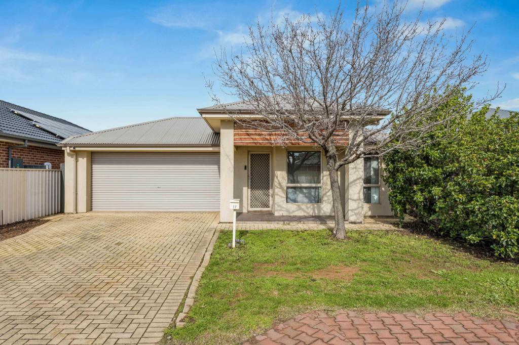 17 Brandis Rd, Munno Para West, SA 5115