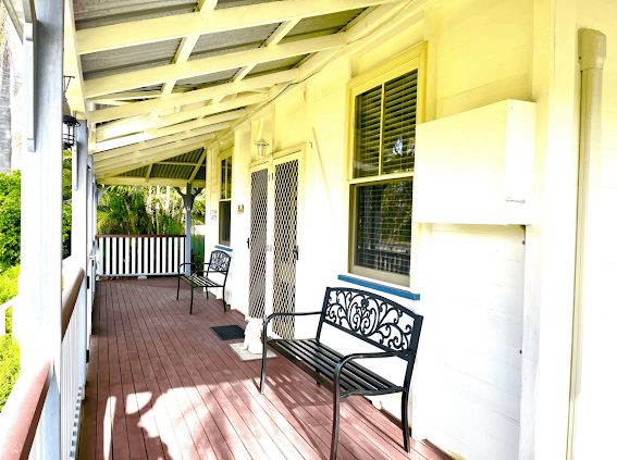 9 Mungar Rd, Tiaro, QLD 4650
