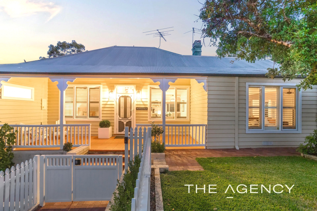 11 Owen Rd, Darlington, WA 6070