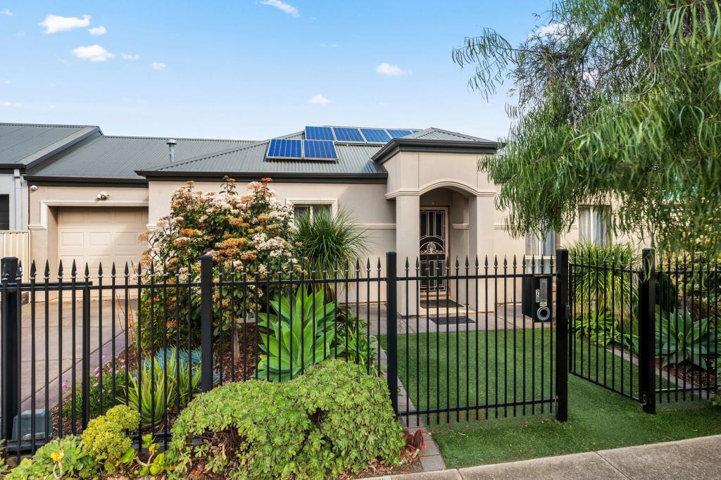 2b Gordon St, Kurralta Park, SA 5037