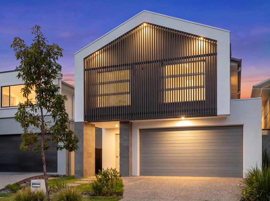 7 Spring Cres, Keperra, QLD 4054