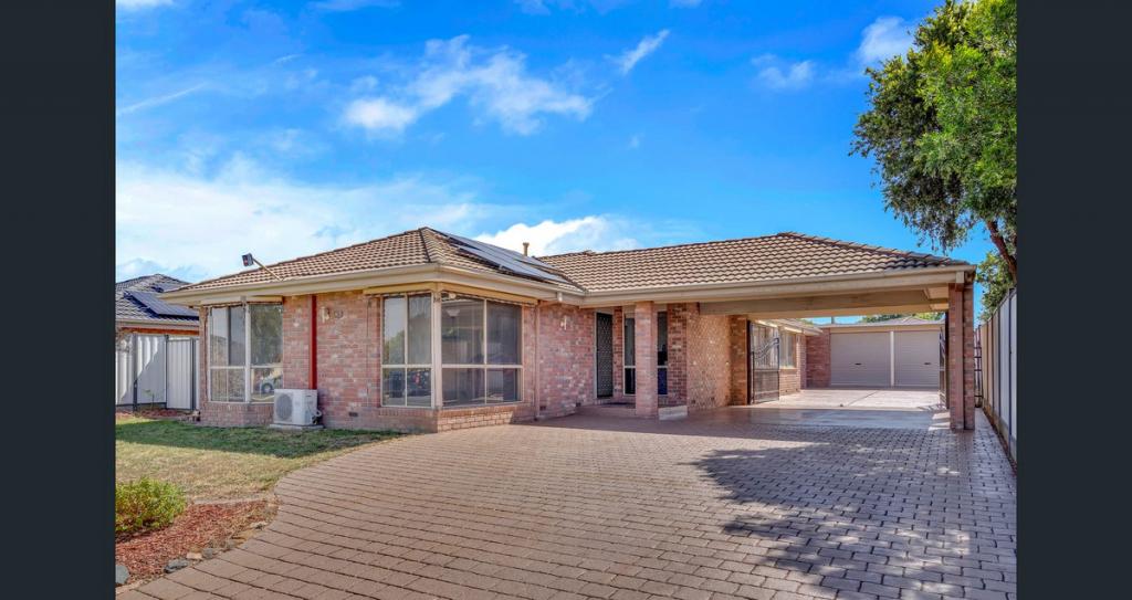 83 Cimberwood Dr, Craigieburn, VIC 3064