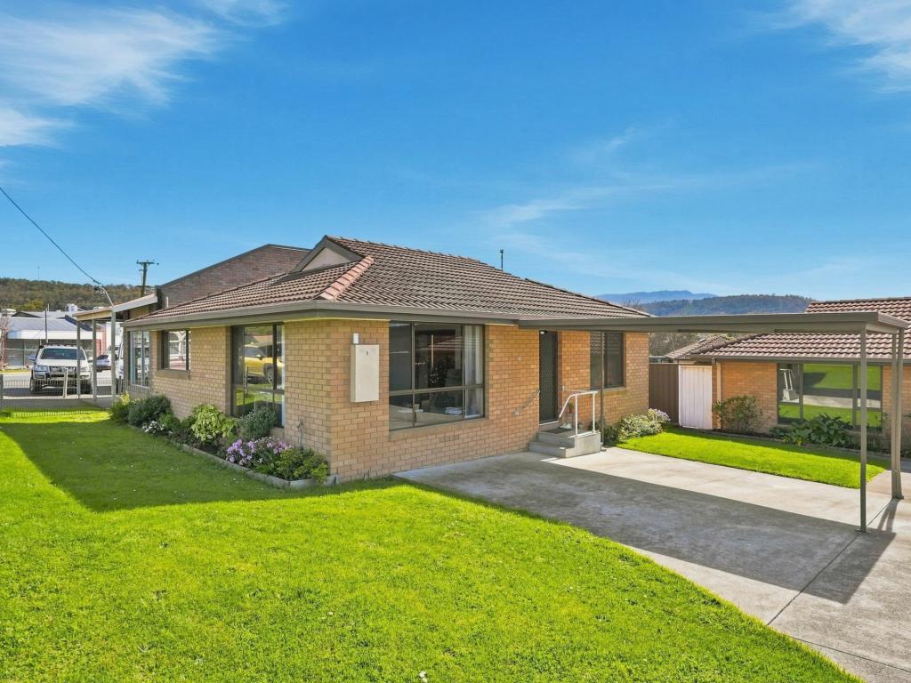 1/4 Beach Rd, Margate, TAS 7054