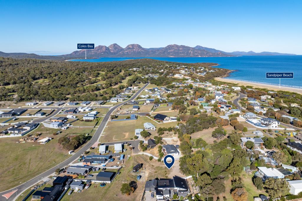 15 Georgia Ct, Coles Bay, TAS 7215